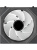 ���������� Lian Li UNI FAN SL INF FLEX 120 Reverse Blade / 12RSLIN1F1B BLACK / 120x124x28�� (PWM, ARGB, 2200 ��/��� (Max.), 32.2dBa) / G9F.12RSLIN1F1B.R0