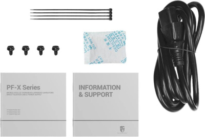 ���� ������� Deepcool 700W GamerStorm PF700X , ������, retail