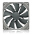Noctua NF-P14S redux-1500PWM (NF-P14S-REDUX-1500P) - 140mm 1 �e��������, 1500 ��/���, 25.8 ��., 4-pin PWM