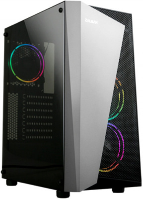 ������ Zalman S4 PLUS Black (��� ��)