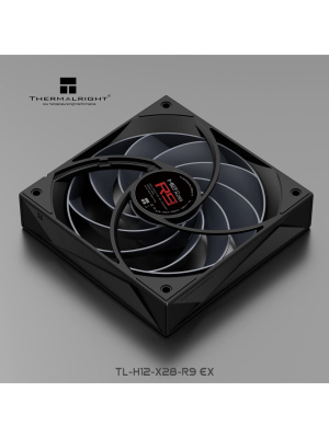 ���������� Thermalright TL-H12-X28-R9 EX / 120mm PWM / TRTLH12X28R9EX