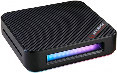 ����� ������������ Avermedia Live Gamer BOLT GC555 ������� USB 3.0