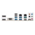 Материнская плата Asus PRO WS W680-ACE 90MB1DZ0-M0EAY0 Материнская плата Asus PRO WS W680-ACE 90MB1DZ0-M0EAY0