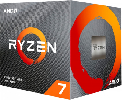  AMD Ryzen 7 3700X BOX (100-100000071BOX)