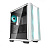 ������ DeepCool CC560 WH V2 Mid-Tower ATX, 4 ����������������� 120-�� ����������� �� ������������ ���������� R-CC560-WHGAA4-G-2