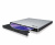 ���������� ������ LG DVD-RW ext. Silver Slim Ret