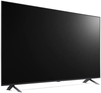 ��������� LG 75 75QNED80T6A.ARUFLJD 4K Ultra HD QNED, Smart TV (webOS) ������