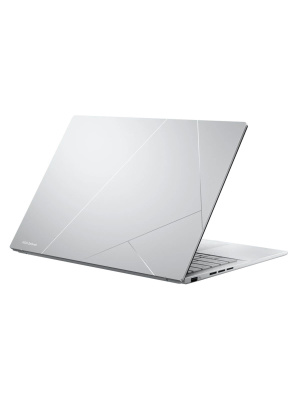 ������� ASUS Zenbook 14 OLED UX3405CA-QL573, 14" (1920x1200) OLED/Intel Core Ultra 5 225H/16 �� DDR5/1024 �� SSD/Intel Arc Graphics/Windows 11 Pro, ����������� (90NB14W4-M00UF0_Win11P)