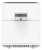 Аэрогриль Xiaomi Air Fryer 6.5L White (BHR083MEU) Аэрогриль Xiaomi Air Fryer 6.5L White (BHR083MEU)
