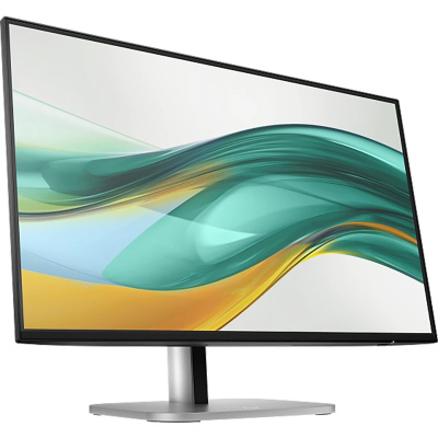 ������� HP 23.8" Series 5 524pf ������ IPS LED 