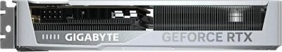 ���������� Gigabyte NVIDIA GeForce RTX 5060 Ti Eagle OC ICE 8Gb (GV-N506TEAGLEOC ICE-8GD), GDDR7, OC, Ret
