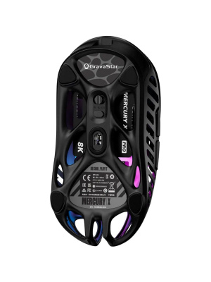 ������������ ������� ���� Gravastar Mercury X ׸����