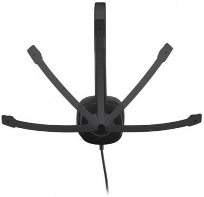 ��������� Logitech Stereo Headset H151 ������ 981-000589