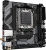 ����������� ����� Gigabyte B650I AX, SocketAM5, AMD B650, mini-ITX, Ret