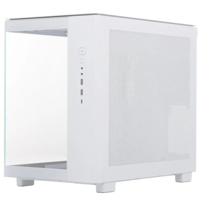 ������ Montech KING 65 PRO White / ATX / 3x140mm ARGB fans / KING65PW