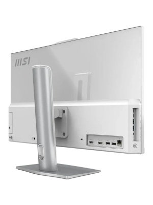 �������� MSI Modern AM242P 1MA-2450XRU, 23.8" (1920x1080) IPS/Intel Core 3 100U/8 DDR4/500 �� SSD/Intel Graphics/��� ��/����������, ����, ����� (9S6-AE0732-2450)