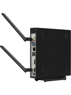 ����-�� Amur ������ H6I12, Intel Core i3-12100/8 �� DDR4/256 �� SSD/Intel UHD Graphics/��� ��, ������ (2162599)