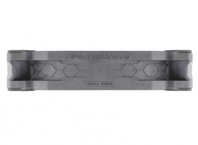 ���������� ��� ������� PentaWave PF-K12EX PWM / 120mm 4 pin Dual NMB Ball Bearing 500-2400rpm 108CFM 38.5dBA/ Gray