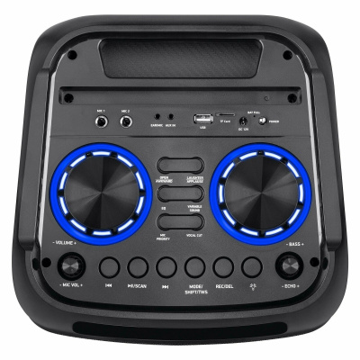 ������� ����������� BBK BTA7030, 40��, ������ (BTA7030 (B))