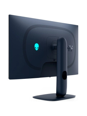������� Dell Alienware AW2725D 26,7", 16:9, QD-OLED, QHD, 0,03ms, 250cd, 280Hz, HDMI, DP, USB, USB-C, HAS