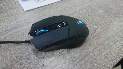 ���� A4Tech Bloody L65 Max ������ ���������� (12000dpi) USB