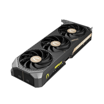 ���������� Zotac NVIDIA GeForce RTX 5070 Solid OC 12GB GDDR7 ZT-B50700J-10P Premoum Pack