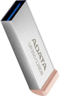 ���� ���� A-Data 128GB UR350 UR350-128G-RSR/BG USB3.2 �����������