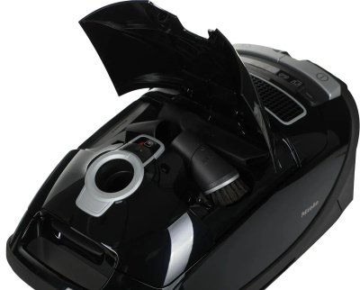 ������� Miele Complete C3 Parquet XL PowerLine, 890��, ������/������