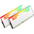Модуль памяти Kingbank DDR5 48GB (2x24Gb) 8400MHz White Heatsink RGB K5.01.FLM5NM9505 Модуль памяти Kingbank DDR5 48GB (2x24Gb) 8400MHz White Heatsink RGB K5.01.FLM5NM9505