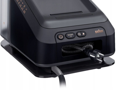 ������������� Braun CareStyle 7 Pro IS7286BK