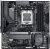 Материнская плата Gigabyte B850M EAGLE WIFI6E B850, Socket AM5, AMD B850, mATX, Ret Материнская плата Gigabyte B850M EAGLE WIFI6E B850, Socket AM5, AMD B850, mATX, Ret