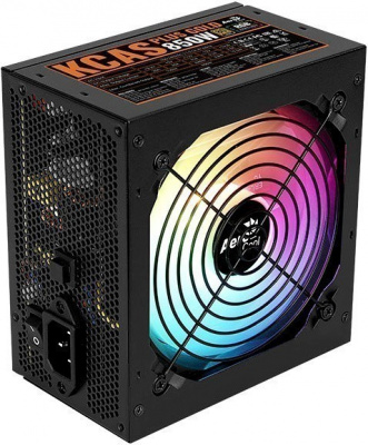   850W AeroCool KCAS PLUS Gold 850W