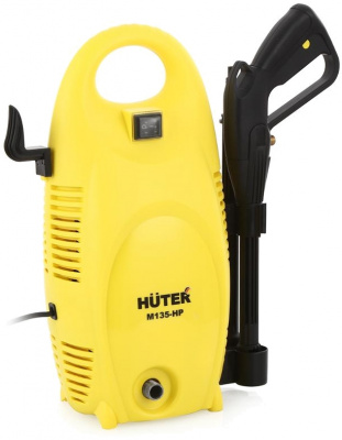  Huter 135- 1650