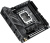����������� ����� Asus ROG STRIX B860-I GAMING WIFI, Socket-1851, Intel B860, mini-ITX, Ret 90MB1JB0-M0EAY0
