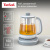Чайник электрический Tefal BJ551B10 1.5л. белый корпус: стекло/пластик (7211004581) Чайник электрический Tefal BJ551B10 1.5л. белый корпус: стекло/пластик (7211004581)