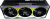 ���������� Palit NVIDIA GeForce RTX 5090 GameRock 32Gb (NE75090S19R5-GB2020G)
