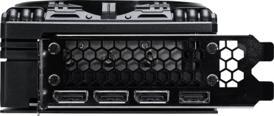 ���������� Palit NVIDIA GeForce RTX 5080 GamingPro OC V1 16GB, GDDR7, Ret (NE75080S19T2-GB2031Y)