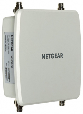 Wi-Fi ����� ������� Netgear WND930-10000S