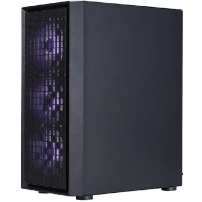 ������ 1STPLAYER GO6 ARGB Black