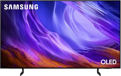 ��������� OLED Samsung 77" Series 9 QE77S85HAEXPY 4K Ultra HD 120Hz WiFi Smart TV (RUS) ������