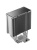 ����� Deepcool AG600 Soc-AM5/AM4/1200/1700/1851 �����������/������ 4-pin 28dB Al+Cu 260W 686gr Ret (R-AG600-BKNPMG2-G)