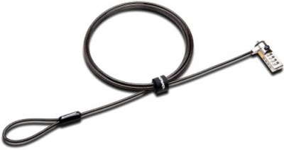   Lenovo 4XE0G97138 Combination Cable Lock