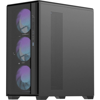 FORMULA ATX Air Mesh G5 Black