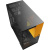 Корпус Geometric Future Model 5 Black Yellow with fans / mid tower, E-ATX / 5x140mm ARGB fans / 1AM5WKBY01100 Корпус Geometric Future Model 5 Black Yellow with fans / mid tower, E-ATX / 5x140mm ARGB fans / 1AM5WKBY01100