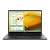 Ноутбук ASUS Zenbook 14 UM3402YA-KP860, 14" (2560x1600) IPS/AMD Ryzen 5 7430U/16 ГБ LPDDR4X/1024 ГБ SSD/AMD Radeon Graphics/Без системы, Черный (90NB0W95-M01LK0)