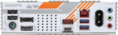 ����������� ����� Gigabyte B850M FORCE WF6E, SocketAM5, AMD B850, mATX, Ret