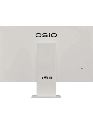�������� OSiO BaseLine B240i, 23.8" (1920x1080) IPS/Intel Core i3-1115G4/16 DDR4/512 �� SSD/Intel UHD Graphics/Windows 11 Pro, ����� (B240I-025W)