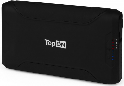   TopON TOP-X72