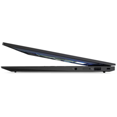  Lenovo ThinkPad X1 Carbon Gen 11, 14" (1920x1200) IPS/Intel Core i5-1335U/16  LPDDR5/512  SSD/Intel Iris Xe Graphics/Windows 11 Pro,  (21HM004KRT)