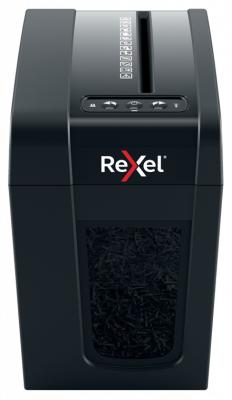  Rexel SECURE X6-SL EU  (.P-4)//6./10.// (2020125EU)